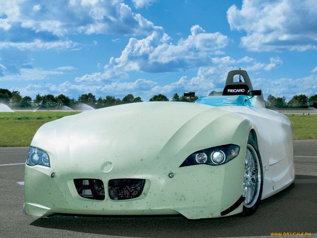 , bmw